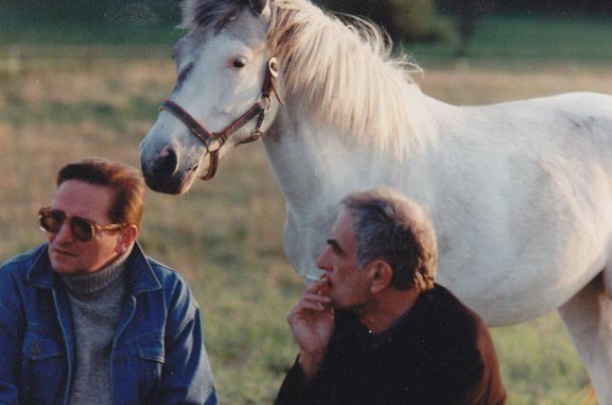 Krzysztof Kieślowski: I'm So-So...