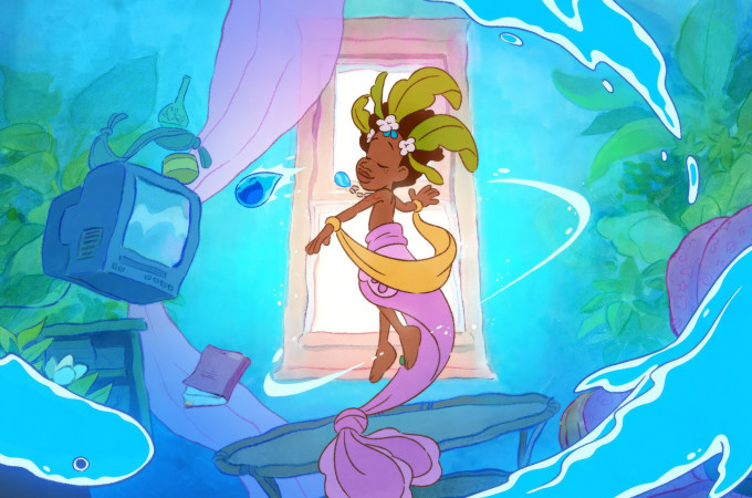 Kino Muranów