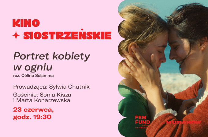 Kino Muranów