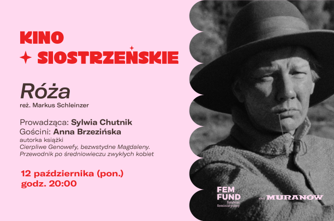 Kino Muranów