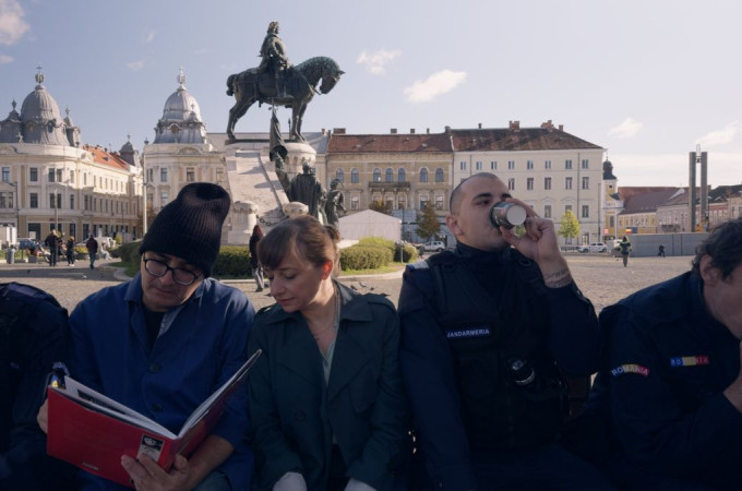Kino Muranów