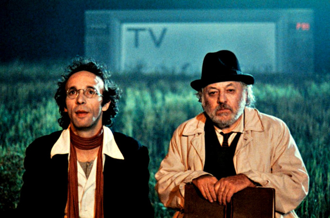 Kino Muranów