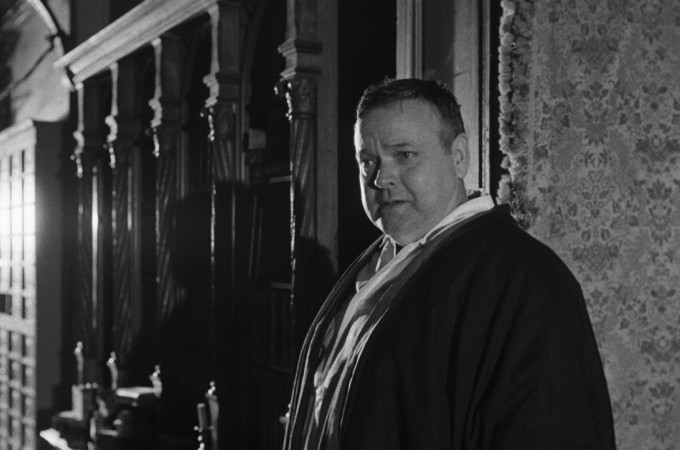 Kino Muranów