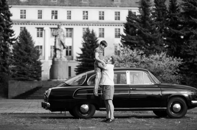 Thomas Brasch