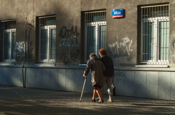 Kino Muranów