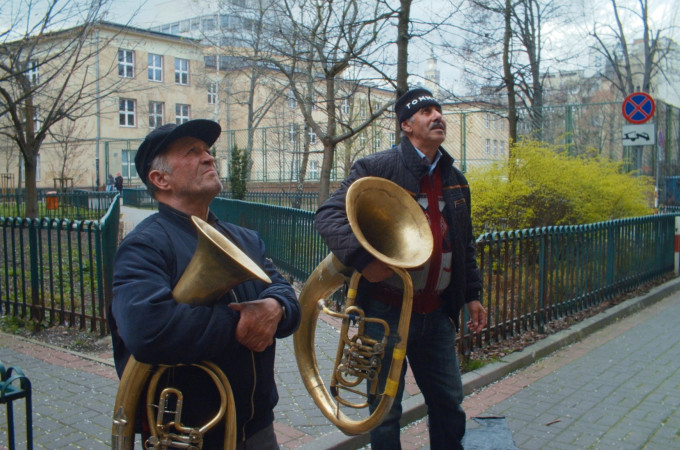 Kino Muranów