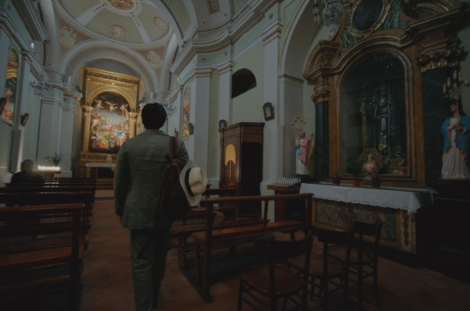 Kino Muranów