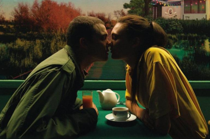 LOVE (film wyłącznie dla widzów dorosłych) | Kino Muranów
