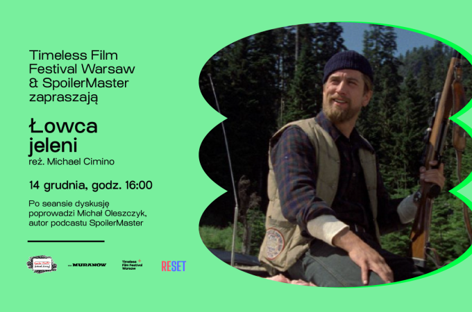 Kino Muranów