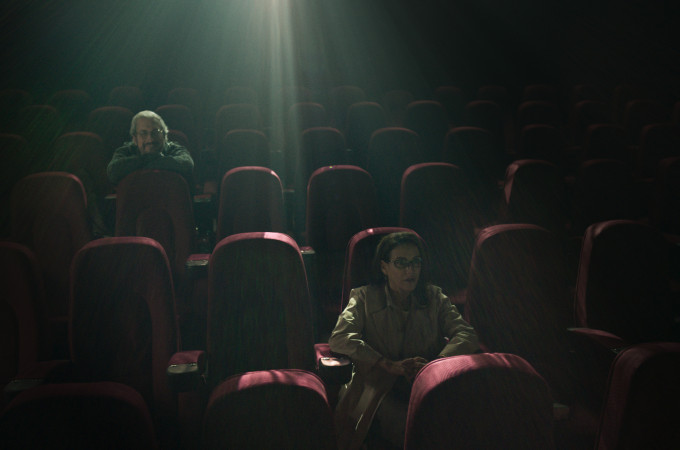 Kino Muranów