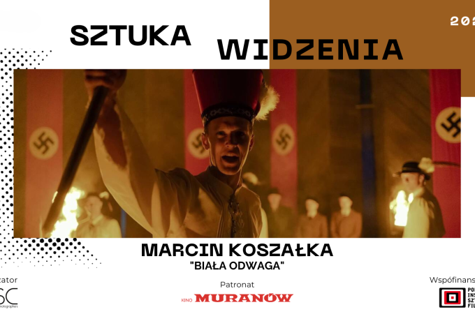Kino Muranów