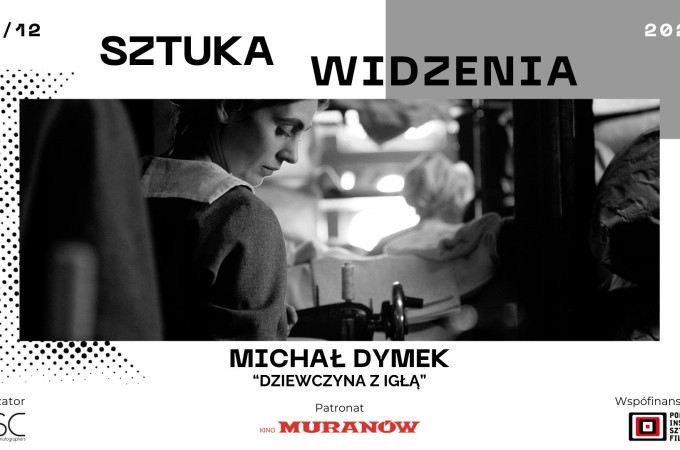 Kino Muranów