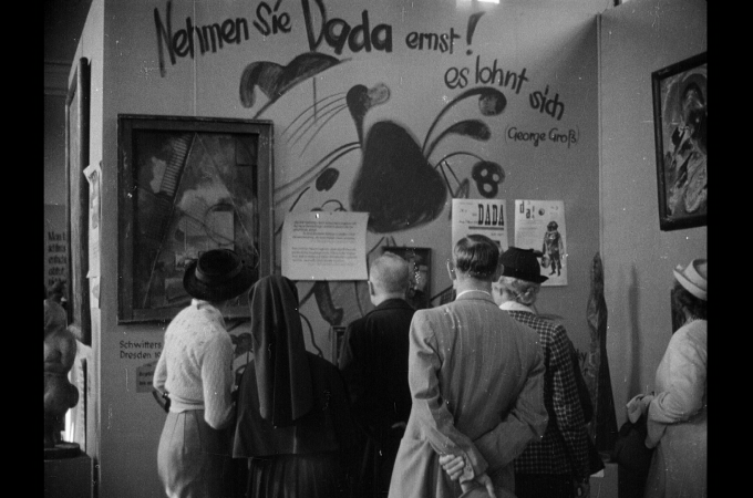 Kino Muranów