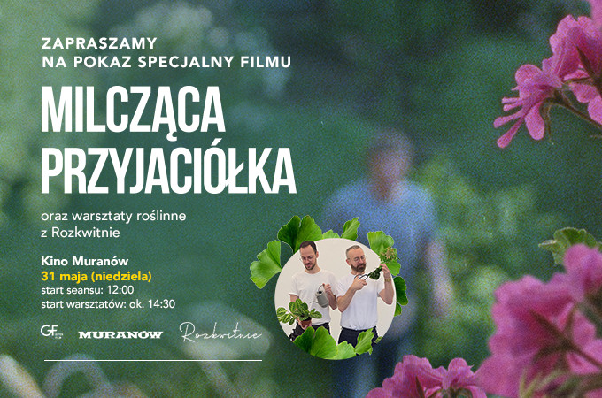 Kino Muranów