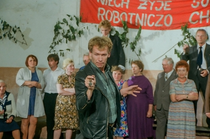 Kino Muranów