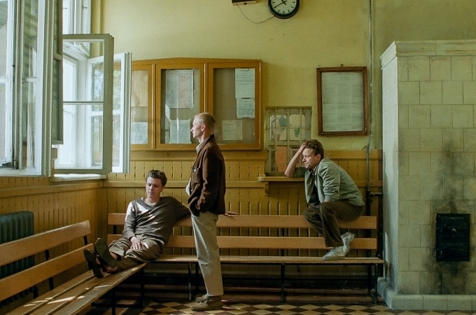Kino Muranów