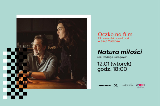 Kino Muranów