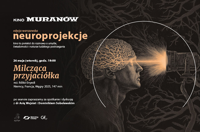 Kino Muranów
