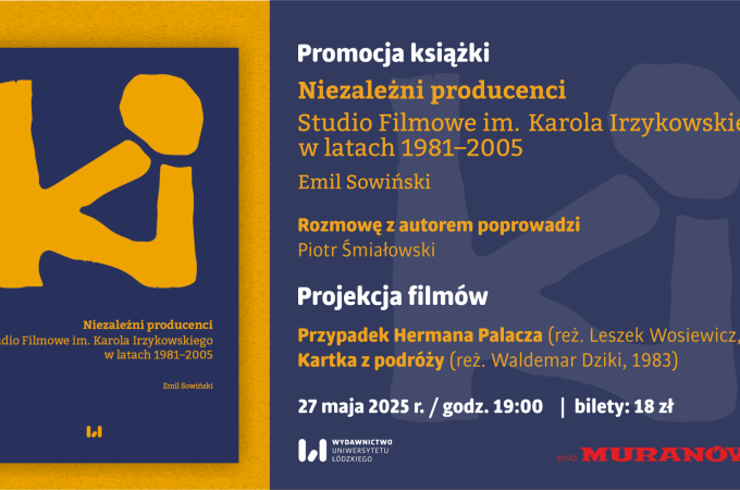 Kino Muranów