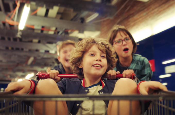 Nowe opowieści Franza