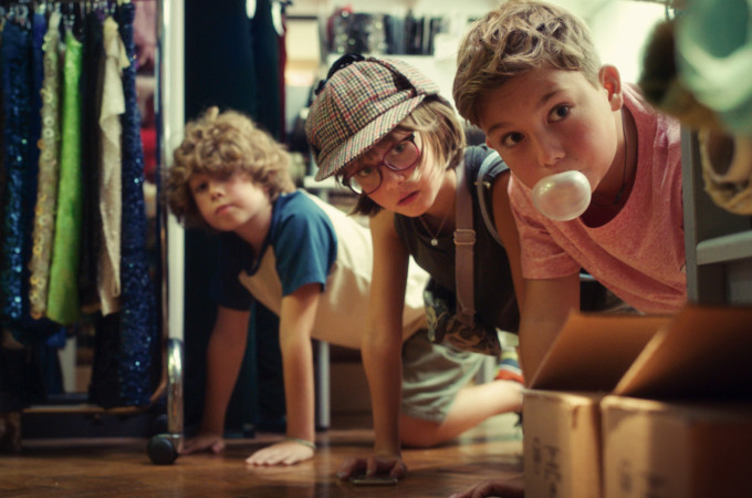 Nowe opowieści Franza