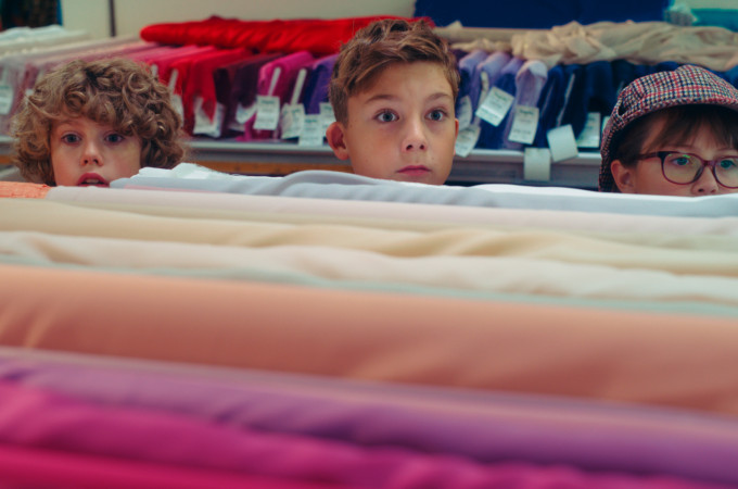 Nowe opowieści Franza