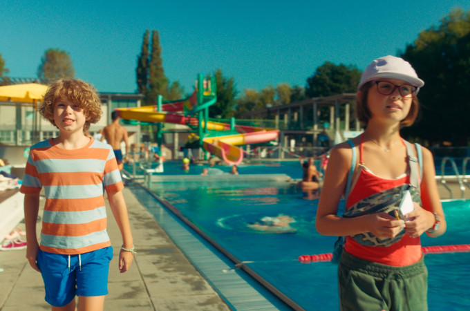 Nowe opowieści Franza