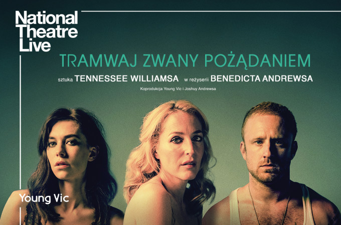 Kino Muranów