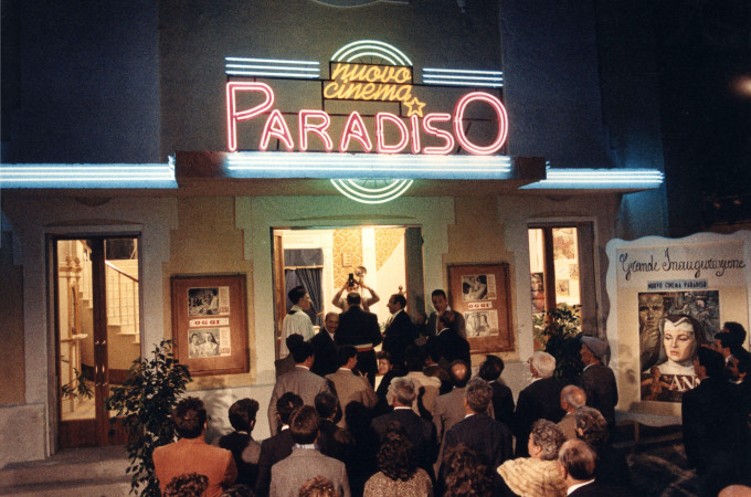 Kino Muranów