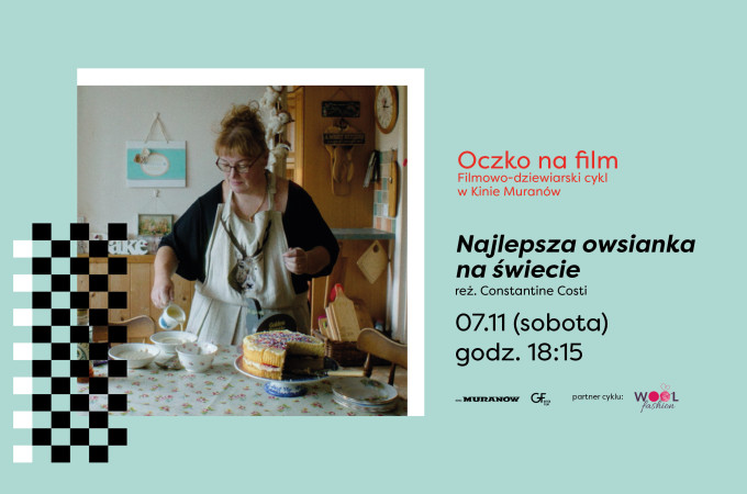 Kino Muranów