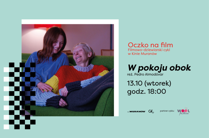 Kino Muranów