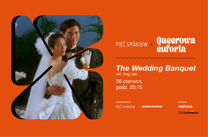 The Wedding Banquet slider