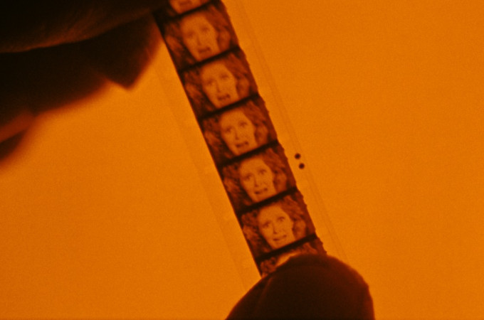 Kino Muranów
