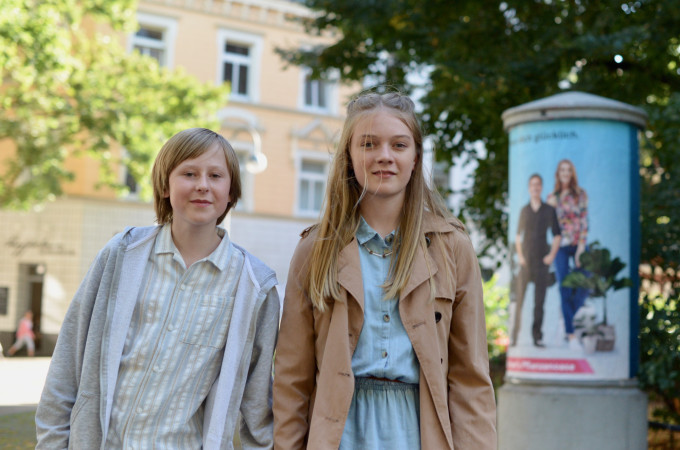 Kino Muranów