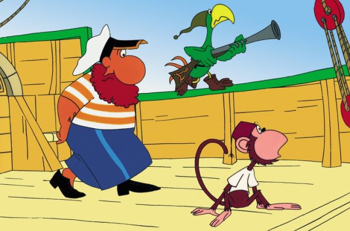 Kino Muranów Kino Muranów