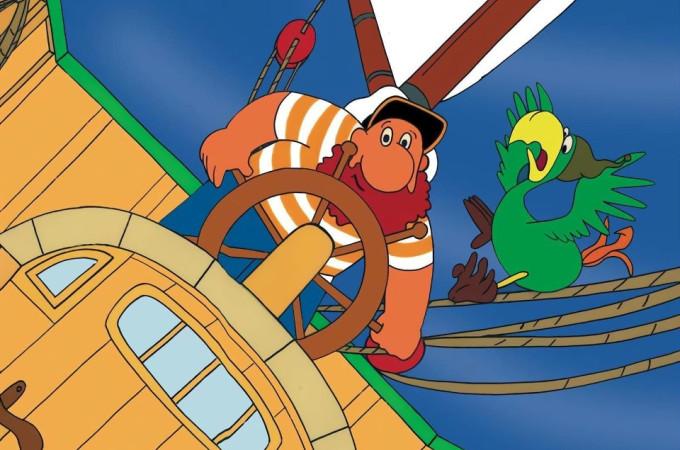 Kino Muranów Kino Muranów