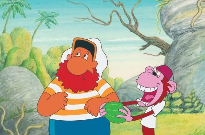 Kino Muranów Kino Muranów