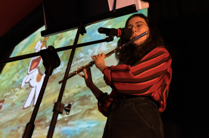 Kino Muranów Kino Muranów