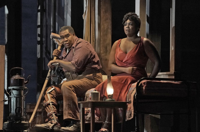 Porgy i Bess