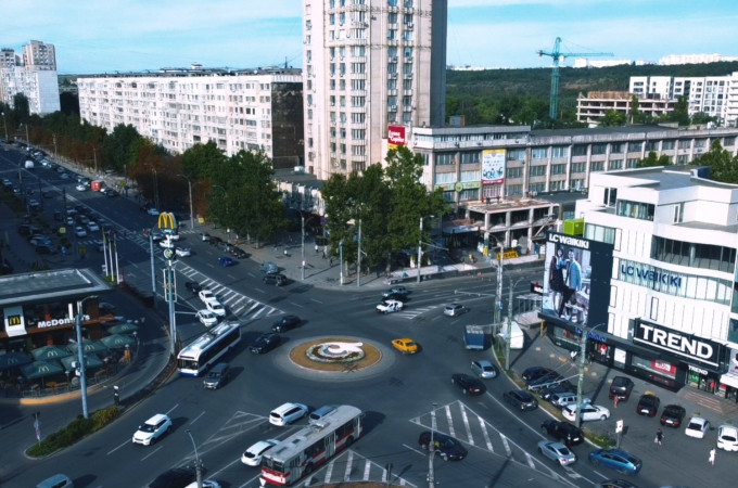 Kino Muranów