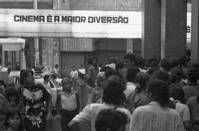 Kino Muranów