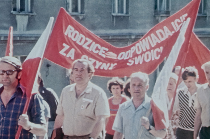 Kino Muranów