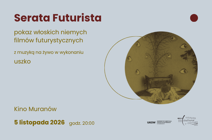 Kino Muranów