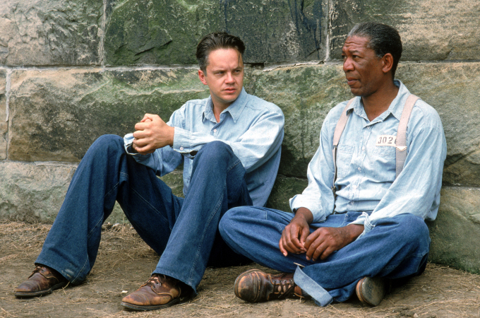 Skazani na Shawshank