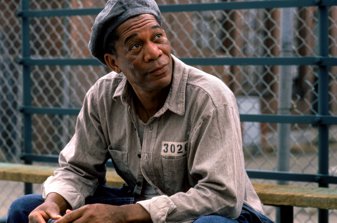 Skazani na Shawshank