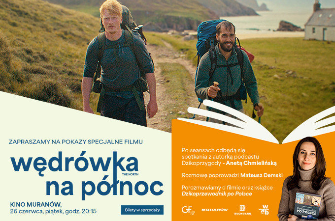 Kino Muranów