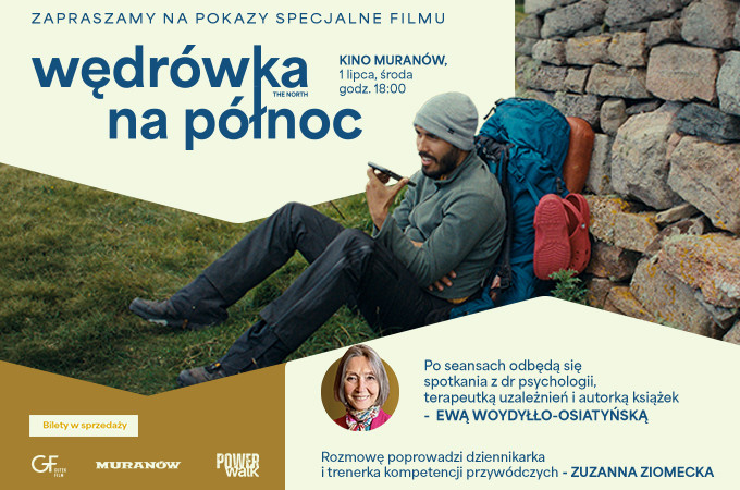 Kino Muranów