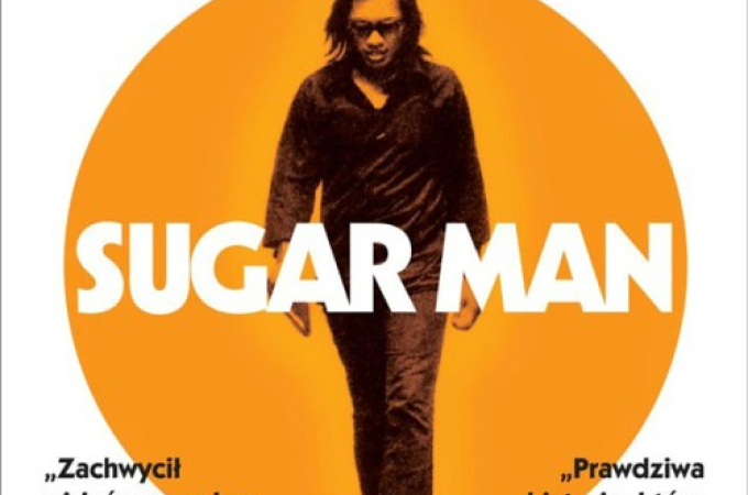 Sugar Man