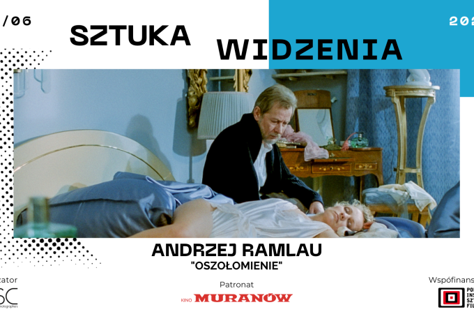 Kino Muranów