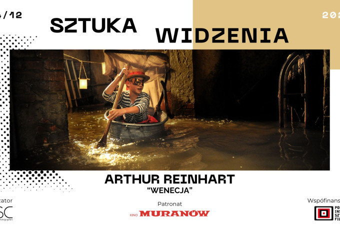 Kino Muranów